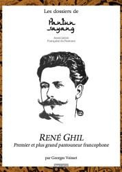 René Ghil