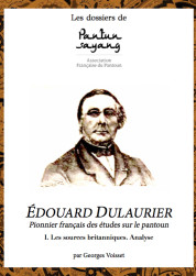 Edouard Dulaurier